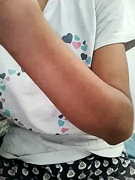 Sx-Maniya online show from April 6, 11:55 am