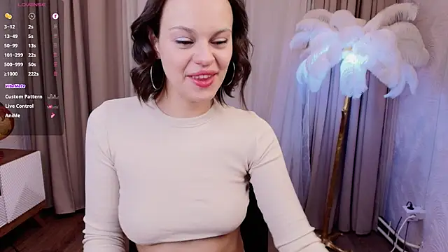 KiraEnergy online show from January 18, 2:15 am