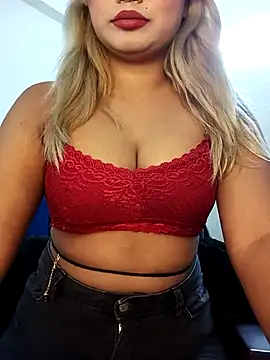 alexa cam44 online show from January 9, 7:59 pm