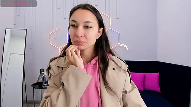 Kat  cat online show from September 22, 2:02 am