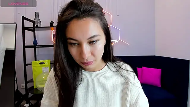 Kat  cat online show from September 30, 6:40 am