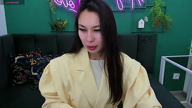 Kat  cat online show from November 7, 1:27 am