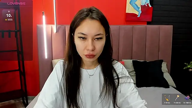 Kat  cat online show from November 24, 2:33 am