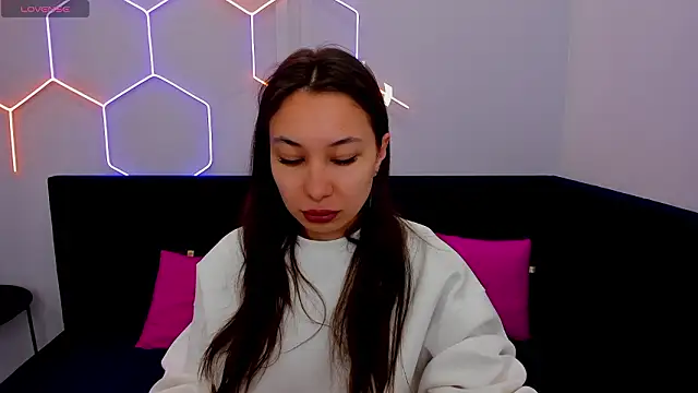 Kat  cat online show from March 9, 1:53 am