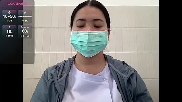 mini unicorn online show from December 18, 2:28 am