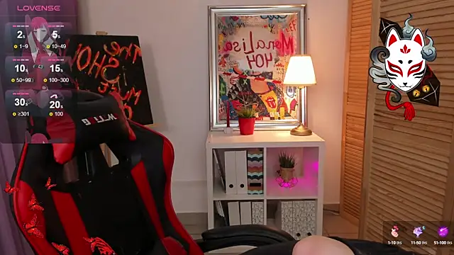 ayakskalermonss online show from September 10, 8:03 am