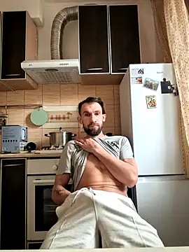 maikll989 online show from April 12, 12:21 pm