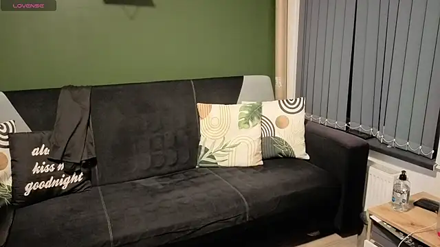 Eveline Beauty Kitty online show from November 12, 5:46 pm