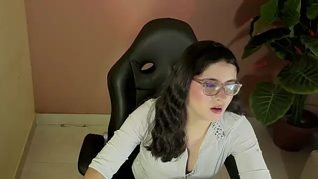 LiLLiAnderson online show from October 2, 11:39 am