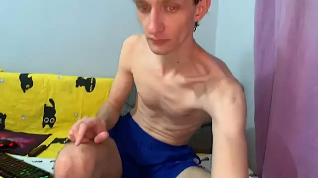 Snapshot of Velles chatting on February 27, 4:18 pm Velles online show from February 27, 4:18 pm