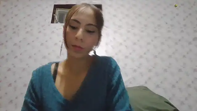 Roselingalvis13 online show from February 13, 2:40 am