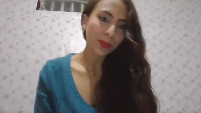 Roselingalvis13 online show from March 1, 2:35 am