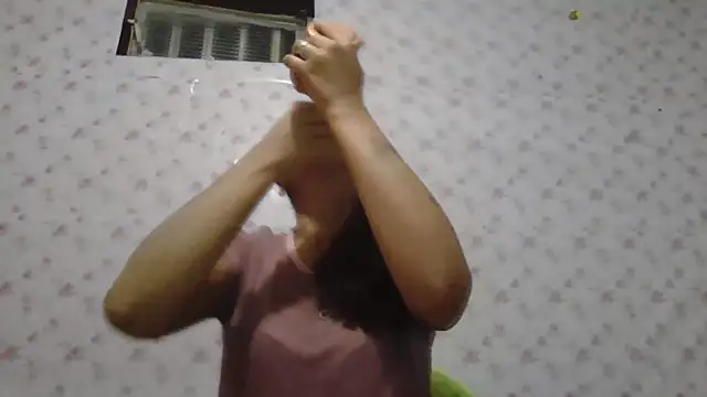 Roselingalvis13 online show from March 7, 2:52 am