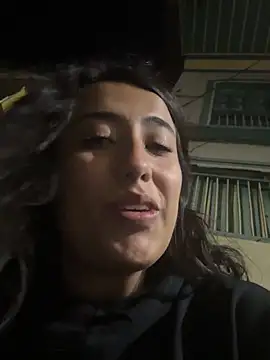 my aleja  online show from September 10, 5:40 am