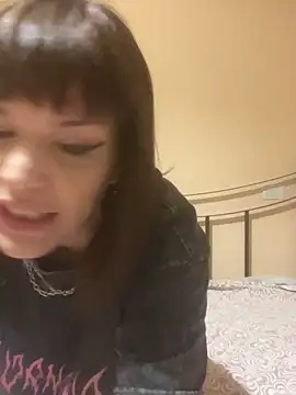 SarettaB90 online show from October 20, 4:40 pm