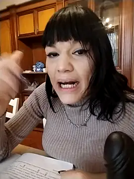 SarettaB90 online show from January 16, 1:48 pm