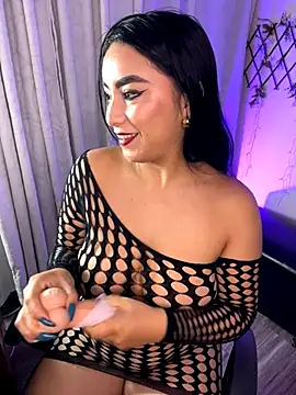 Dafnee sr online show from September 20, 1:17 am