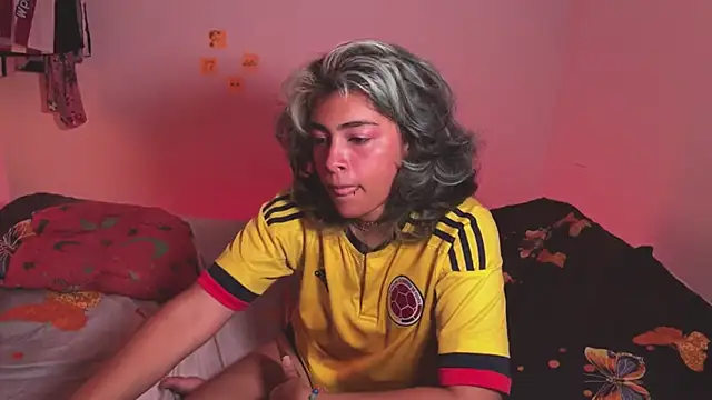 Snapshot of Andrewpetrikov_ chatting on September 12, 7:14 pm Andrewpetrikov online show from September 12, 7:14 pm