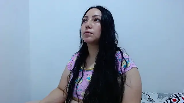 carolina zabala 19 online show from February 13, 6:48 pm