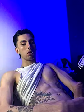 redmen69 online show from September 18, 2:57 am