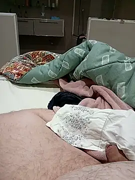 Exterminador48 online show from January 13, 10:26 pm