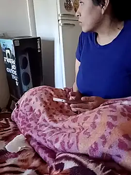 Snapshot of Nahuandjeatriplex chatting on September 9, 12:59 pm Nahuandjeatriplex online show from September 9, 12:59 pm