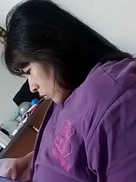 Snapshot of Nahuandjeatriplex chatting on September 28, 3:56 am Nahuandjeatriplex online show from September 28, 3:56 am