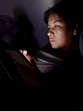 Snapshot of Nahuandjeatriplex chatting on October 1, 5:02 am Nahuandjeatriplex online show from October 1, 5:02 am