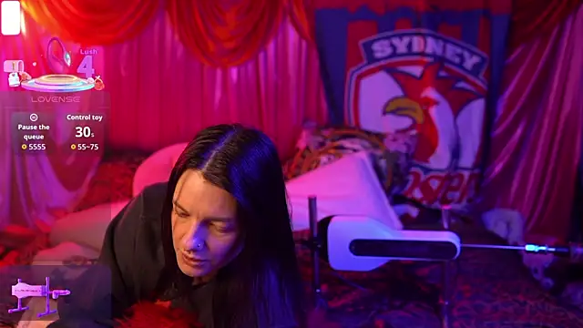 Snapshot of Sookie_Soxxxe chatting on September 11, 11:21 am Sookie Soxxxe online show from September 11, 11:21 am