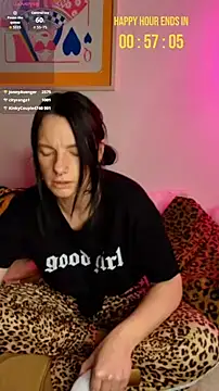 Snapshot of Sookie_Soxxxe chatting on June 30, 11:22 am Sookie Soxxxe online show from June 30, 11:22 am