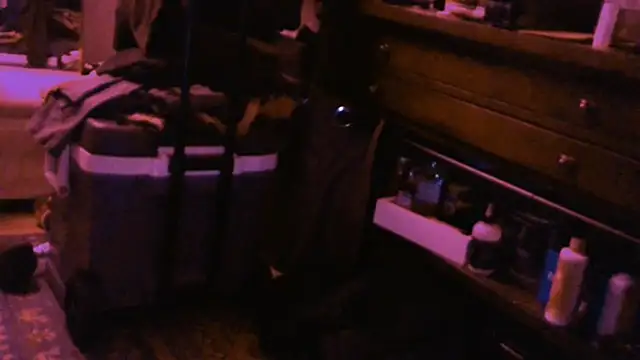 Magnetic127 online show from November 10, 12:04 pm