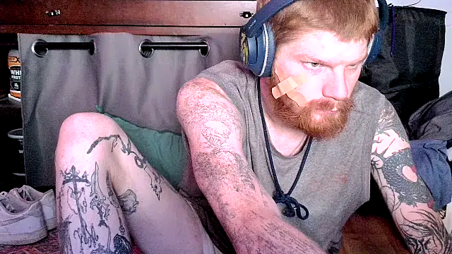 Magnetic127 online show from November 11, 8:20 pm