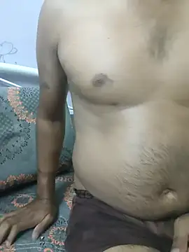 dhanshri143 online show from February 22, 2:24 am