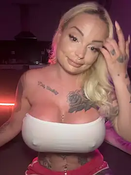 shortybig official online show from May 6, 3:57 am