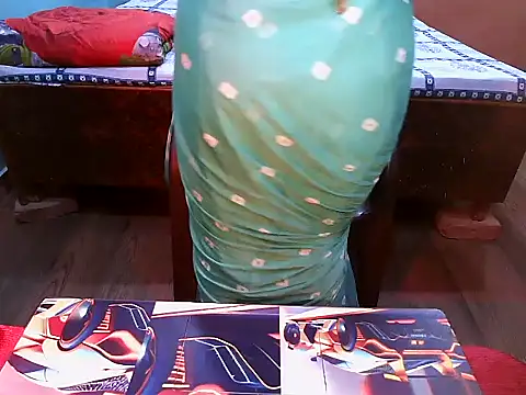 PREETI BABY online show from February 23, 4:54 am