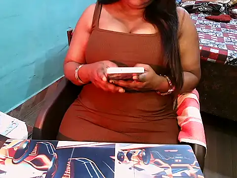 PREETI BABY online show from April 17, 9:34 am