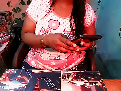 PREETI BABY online show from April 29, 6:17 am