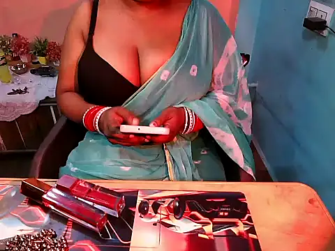 PREETI BABY online show from July 1, 6:48 am