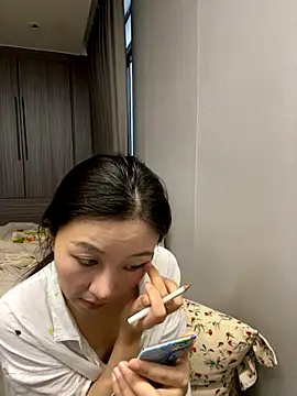 haiyan125216 online show from September 21, 6:26 am