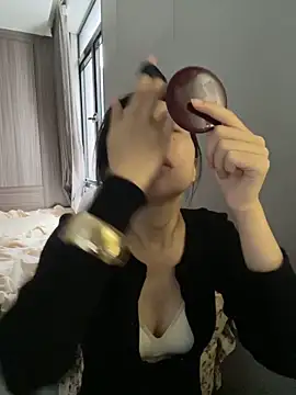 haiyan125216 online show from October 26, 6:41 am