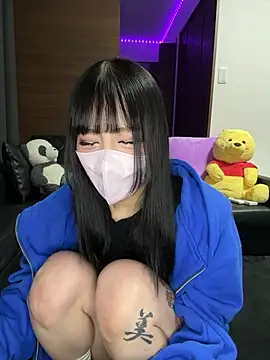 Nano-xxx online show from October 22, 1:00 pm