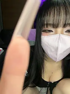 Nano-xxx online show from February 15, 7:10 pm