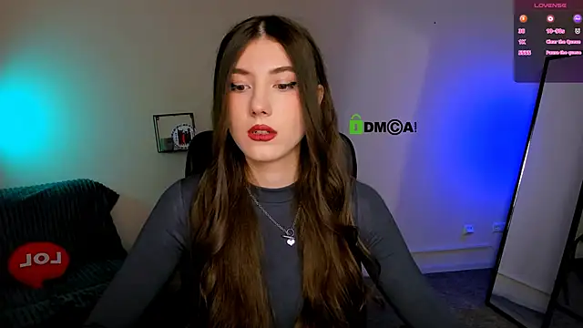 Snapshot of lissa_night chatting on September 20, 9:10 am lissa night online show from September 20, 9:10 am