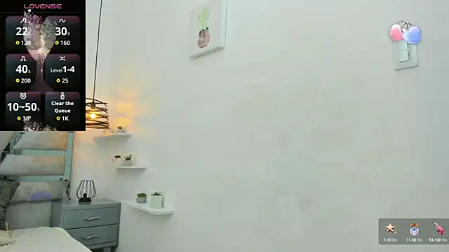 Snapshot of Ambar_Cullen chatting on September 17, 8:10 pm Ambar Cullen online show from September 17, 8:10 pm