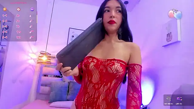 Snapshot of Ambar_Cullen chatting on October 10, 7:35 pm Ambar Cullen online show from October 10, 7:35 pm