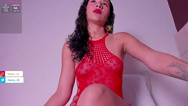 Abby   02 online show from July 16, 12:55 pm
