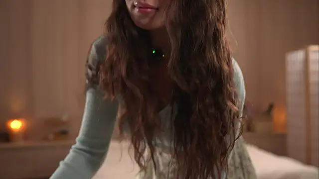 LIttle Rina  online show from April 29, 6:47 pm