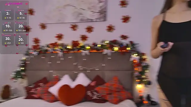 Ailita online show from January 11, 8:19 am