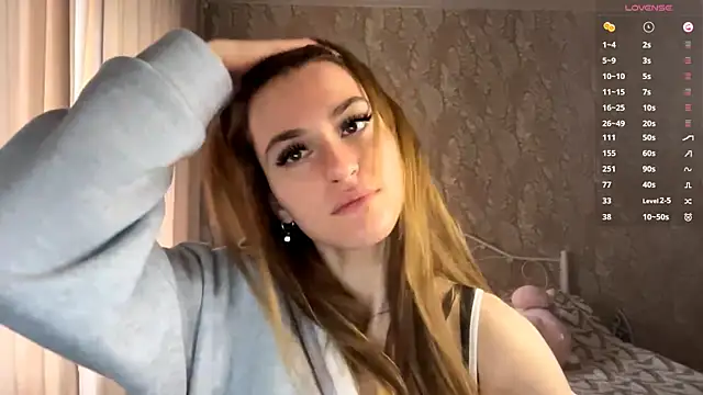 miainheat online show from September 20, 8:04 am