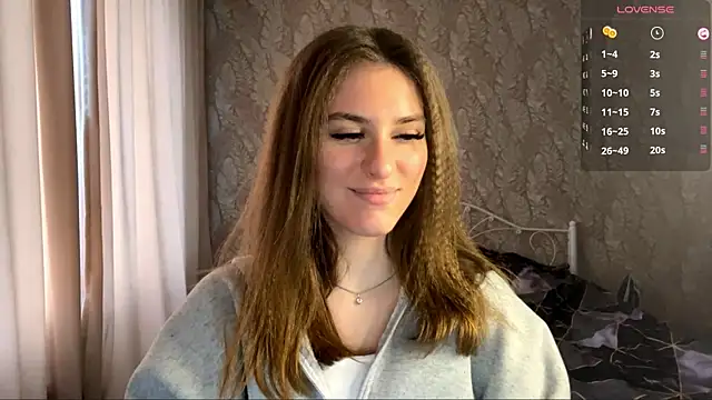 miainheat online show from January 15, 11:15 am